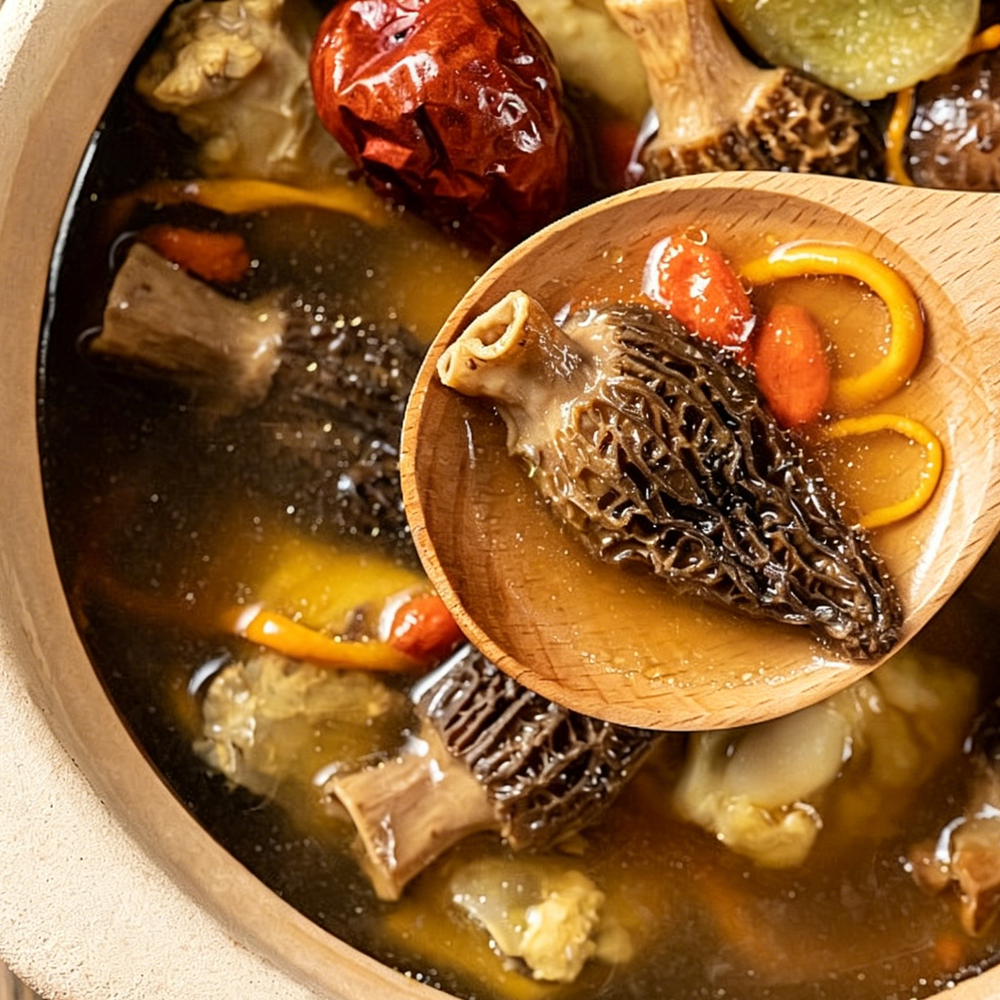 Nourishing Slow-Stew